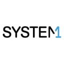 System1 Logo